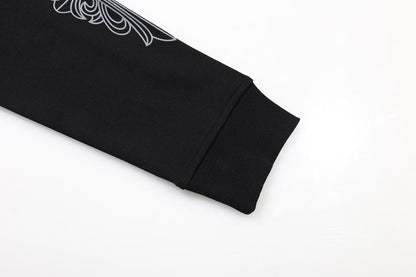 Chrome Hearts New Hoodie 7023 Chrome Hearts