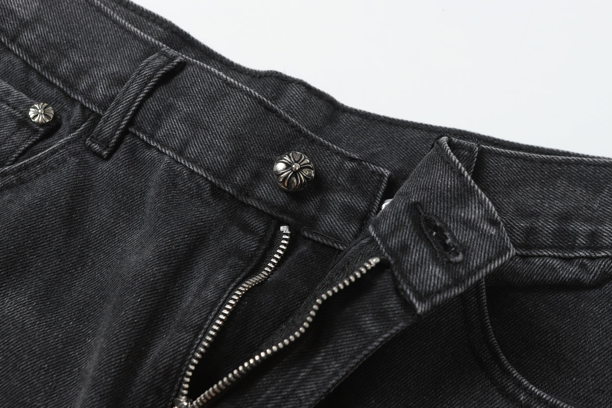 Chrome Hearts New Pants 303 Chrome Hearts