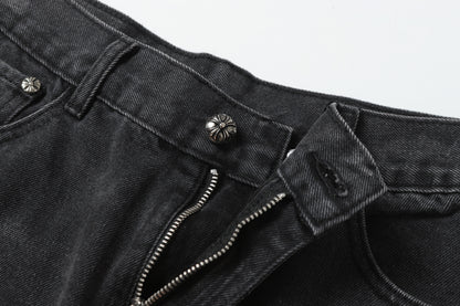 Chrome Hearts New Pants 303 Chrome Hearts