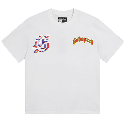 GODSPEED Goldie T-Shirt Godspeed