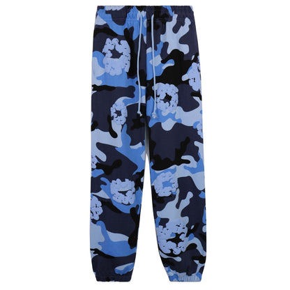 Denim Tears Cotton Wreath Pant DENIM TEARS