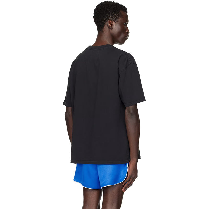 Rhude Collegiate Crest T-Shirt RHUDE