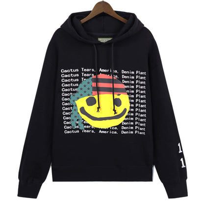 Denim Tears Cactus Tears Hoodie DENIM TEARS