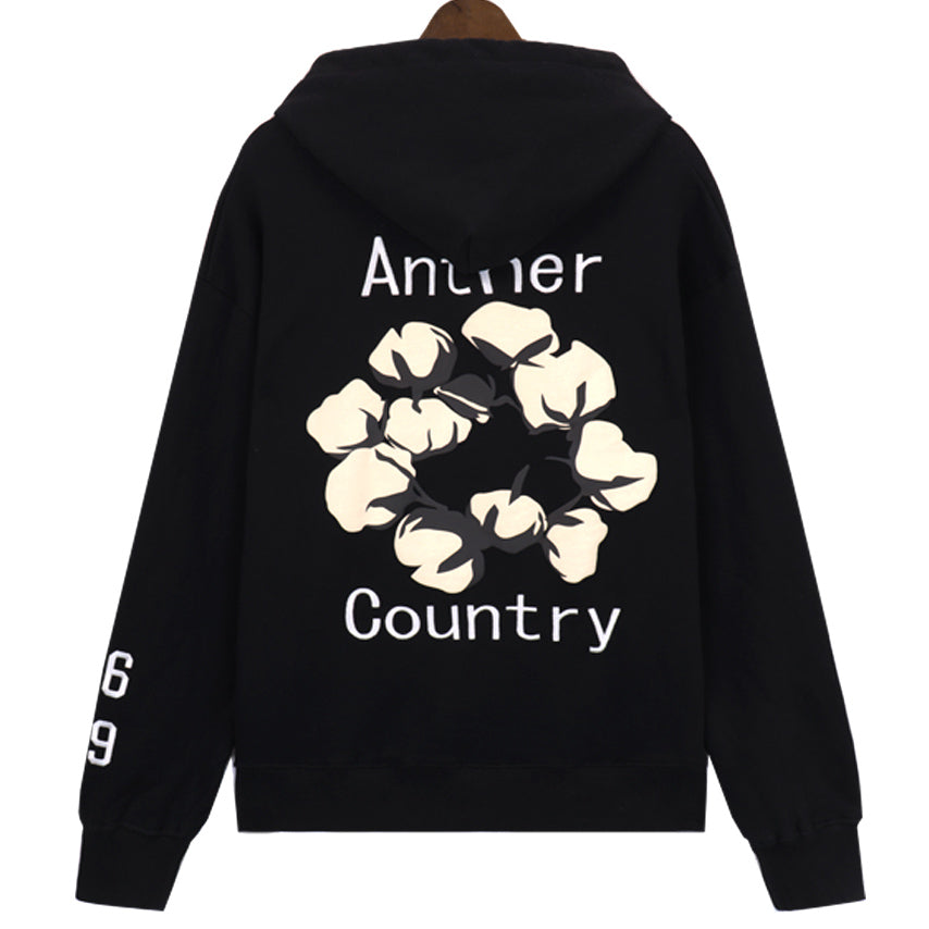 Denim Tears Cactus Tears Hoodie DENIM TEARS