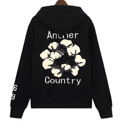 Denim Tears Cactus Tears Hoodie DENIM TEARS