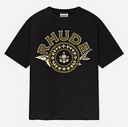 RHUDE Caviar T-Shirt RHUDE