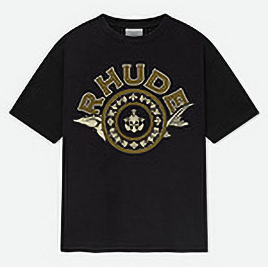 RHUDE Caviar T-Shirt RHUDE