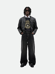 RHUDE Caviar T-Shirt RHUDE
