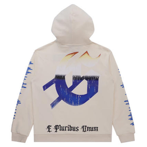 Godspeed Skeletons Earth Hoodies Godspeed