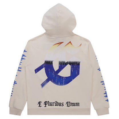 Godspeed Skeletons Earth Hoodies Godspeed