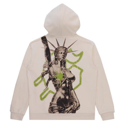 Godspeed Modern Liberty Hoodies Godspeed