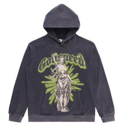Godspeed Modern Liberty Hoodies Godspeed