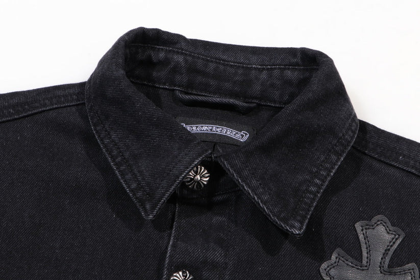 Chrome Hearts New Jacket Chrome Hearts
