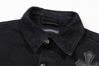 Chrome Hearts New Jacket Chrome Hearts