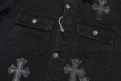 Chrome Hearts New Jacket Chrome Hearts