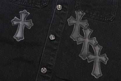 Chrome Hearts New Jacket Chrome Hearts