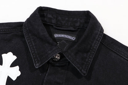 Chrome Hearts New Jacket Chrome Hearts