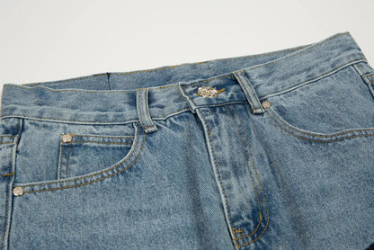 Chrome Hearts New Pants 9005 Chrome Hearts