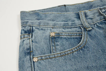 Chrome Hearts New Pants 9005 Chrome Hearts